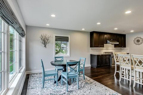 Tiny photo for 2824 Central Road, Glenview, IL 60025 (MLS # 12603297)