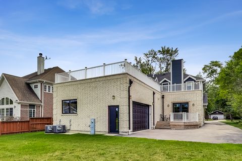 Tiny photo for 2824 Central Road, Glenview, IL 60025 (MLS # 12603297)