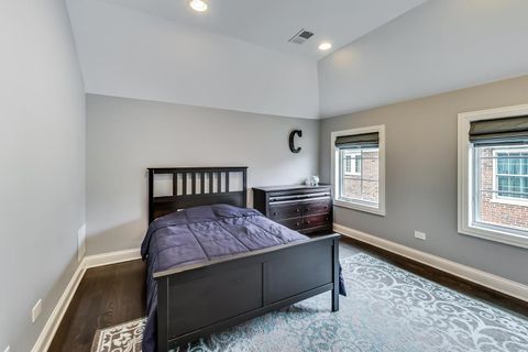 Tiny photo for 2824 Central Road, Glenview, IL 60025 (MLS # 12603297)