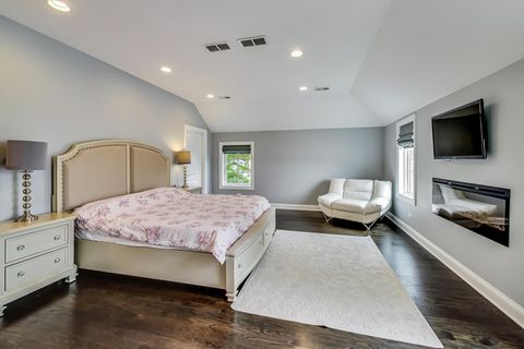 Tiny photo for 2824 Central Road, Glenview, IL 60025 (MLS # 12603297)