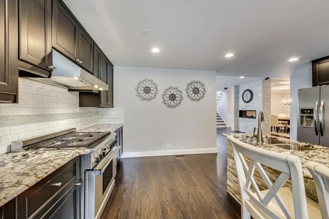 Tiny photo for 2824 Central Road, Glenview, IL 60025 (MLS # 12603297)