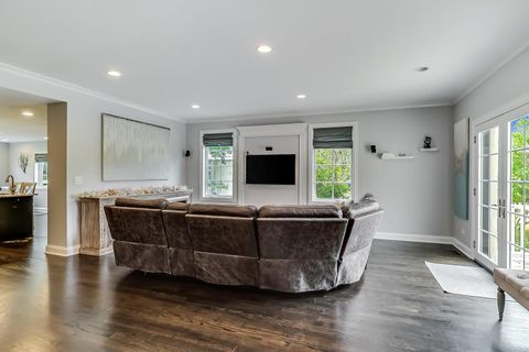 Tiny photo for 2824 Central Road, Glenview, IL 60025 (MLS # 12603297)