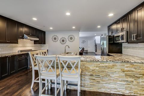 Tiny photo for 2824 Central Road, Glenview, IL 60025 (MLS # 12603297)