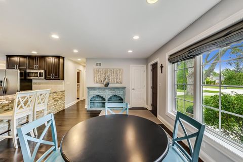 Tiny photo for 2824 Central Road, Glenview, IL 60025 (MLS # 12603297)