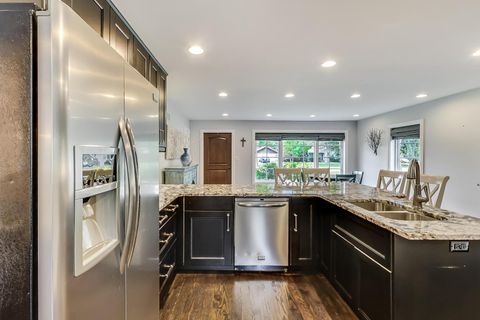 Tiny photo for 2824 Central Road, Glenview, IL 60025 (MLS # 12603297)