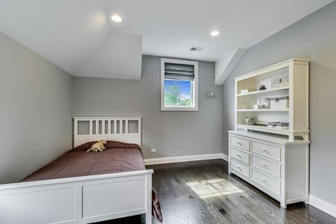 Tiny photo for 2824 Central Road, Glenview, IL 60025 (MLS # 12603297)