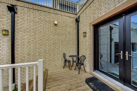 Tiny photo for 2824 Central Road, Glenview, IL 60025 (MLS # 12603297)