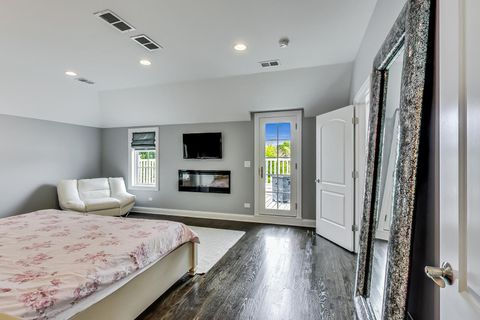 Tiny photo for 2824 Central Road, Glenview, IL 60025 (MLS # 12603297)