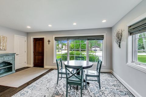 Tiny photo for 2824 Central Road, Glenview, IL 60025 (MLS # 12603297)