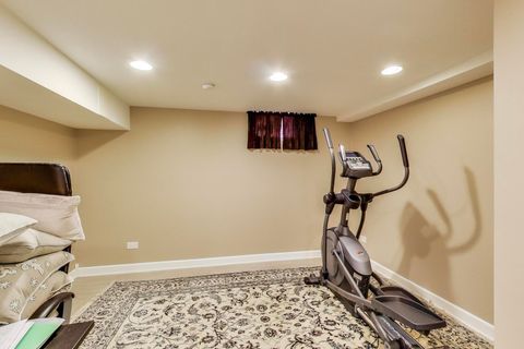 Tiny photo for 2824 Central Road, Glenview, IL 60025 (MLS # 12603297)