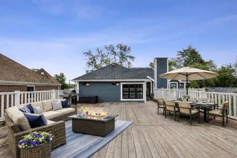 Tiny photo for 2824 Central Road, Glenview, IL 60025 (MLS # 12603297)