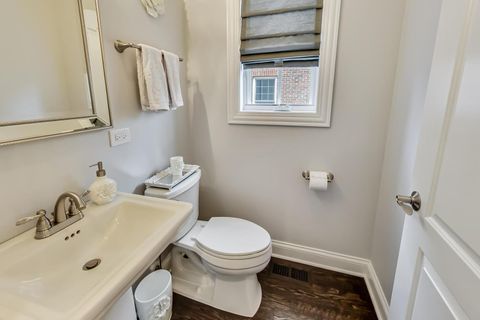 Tiny photo for 2824 Central Road, Glenview, IL 60025 (MLS # 12603297)