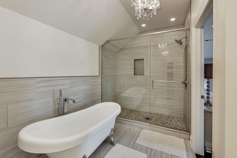 Tiny photo for 2824 Central Road, Glenview, IL 60025 (MLS # 12603297)