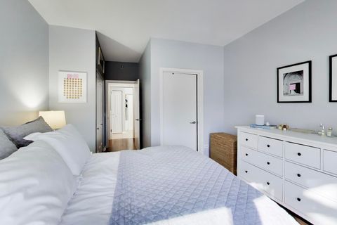 Tiny photo for 330 N Jefferson Street #802, Chicago, IL 60661 (MLS # 12606552)