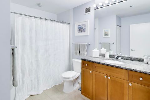 Tiny photo for 330 N Jefferson Street #802, Chicago, IL 60661 (MLS # 12606552)