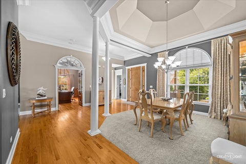 Tiny photo for 12915 Grande Pines Boulevard, Plainfield, IL 60585 (MLS # 12741278)
