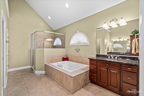 Tiny photo for 12915 Grande Pines Boulevard, Plainfield, IL 60585 (MLS # 12741278)
