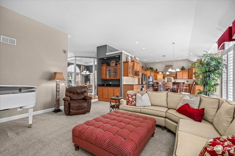Tiny photo for 12915 Grande Pines Boulevard, Plainfield, IL 60585 (MLS # 12741278)