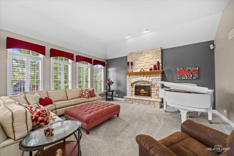 Tiny photo for 12915 Grande Pines Boulevard, Plainfield, IL 60585 (MLS # 12741278)