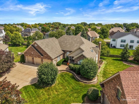 Photo of 12915 Grande Pines Boulevard, Plainfield, IL 60585 (MLS # 12741278)