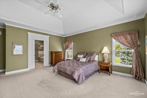 Tiny photo for 12915 Grande Pines Boulevard, Plainfield, IL 60585 (MLS # 12741278)