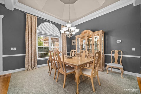 Tiny photo for 12915 Grande Pines Boulevard, Plainfield, IL 60585 (MLS # 12741278)