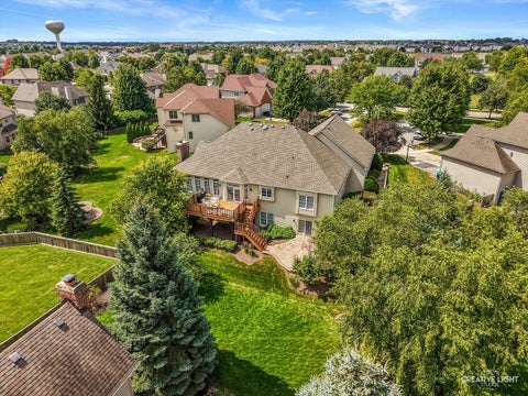 Tiny photo for 12915 Grande Pines Boulevard, Plainfield, IL 60585 (MLS # 12741278)
