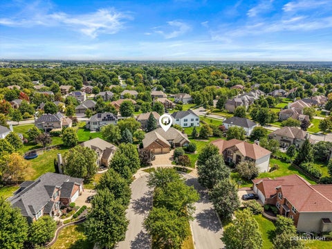 Tiny photo for 12915 Grande Pines Boulevard, Plainfield, IL 60585 (MLS # 12741278)