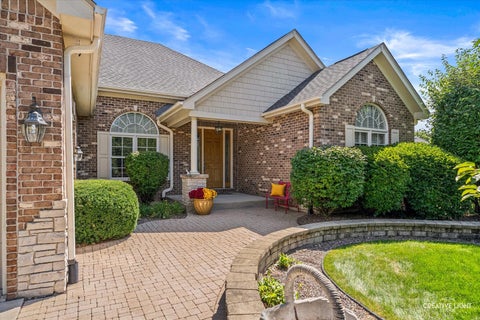 Tiny photo for 12915 Grande Pines Boulevard, Plainfield, IL 60585 (MLS # 12741278)