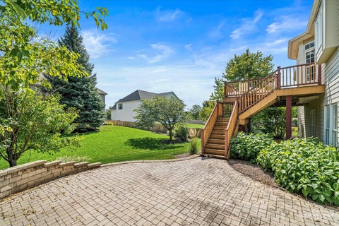 Tiny photo for 12915 Grande Pines Boulevard, Plainfield, IL 60585 (MLS # 12741278)