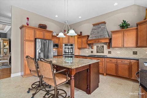 Tiny photo for 12915 Grande Pines Boulevard, Plainfield, IL 60585 (MLS # 12741278)