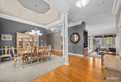 Tiny photo for 12915 Grande Pines Boulevard, Plainfield, IL 60585 (MLS # 12741278)