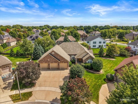 Tiny photo for 12915 Grande Pines Boulevard, Plainfield, IL 60585 (MLS # 12741278)