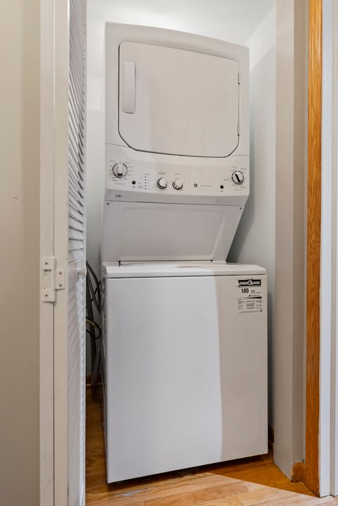 Tiny photo for 6649 S Maryland Avenue #2W, Chicago, IL 60637 (MLS # 12577872)