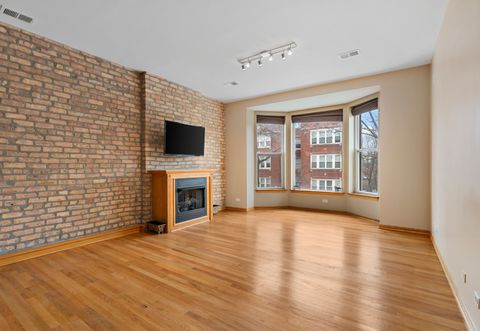 Tiny photo for 6649 S Maryland Avenue #2W, Chicago, IL 60637 (MLS # 12577872)