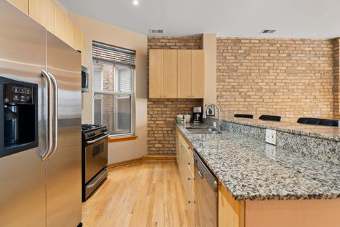 Tiny photo for 6649 S Maryland Avenue #2W, Chicago, IL 60637 (MLS # 12577872)