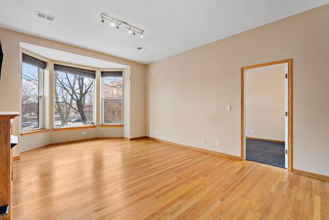Tiny photo for 6649 S Maryland Avenue #2W, Chicago, IL 60637 (MLS # 12577872)