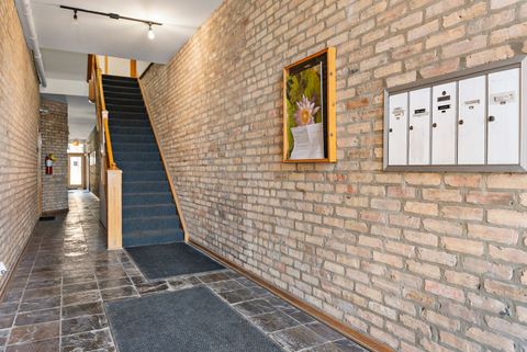 Tiny photo for 6649 S Maryland Avenue #2W, Chicago, IL 60637 (MLS # 12577872)