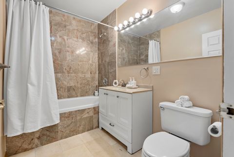 Tiny photo for 6649 S Maryland Avenue #2W, Chicago, IL 60637 (MLS # 12577872)