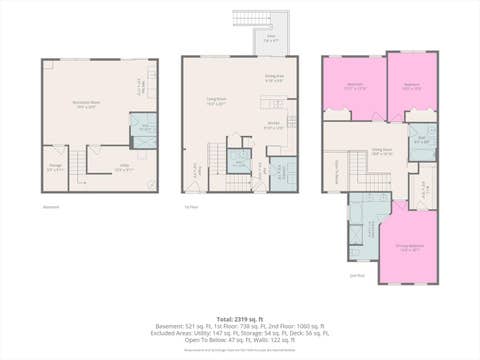 Tiny photo for 2854 Henley Lane, Naperville, IL 60540 (MLS # 12654910)