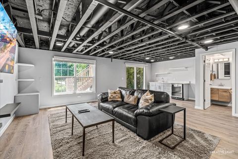 Tiny photo for 2854 Henley Lane, Naperville, IL 60540 (MLS # 12654910)