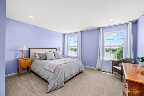 Tiny photo for 2854 Henley Lane, Naperville, IL 60540 (MLS # 12654910)
