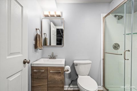 Tiny photo for 2854 Henley Lane, Naperville, IL 60540 (MLS # 12654910)