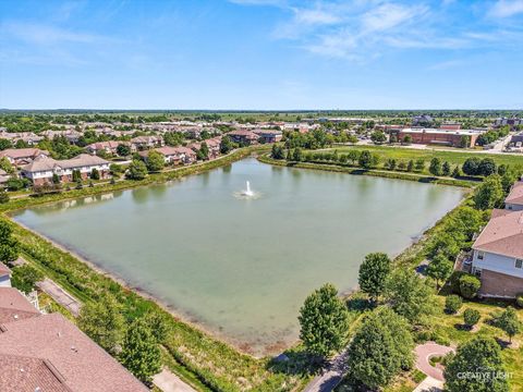 Tiny photo for 2854 Henley Lane, Naperville, IL 60540 (MLS # 12654910)