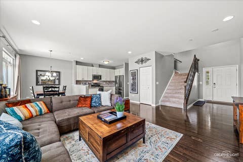 Tiny photo for 2854 Henley Lane, Naperville, IL 60540 (MLS # 12654910)