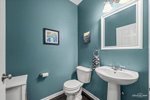 Tiny photo for 2854 Henley Lane, Naperville, IL 60540 (MLS # 12654910)