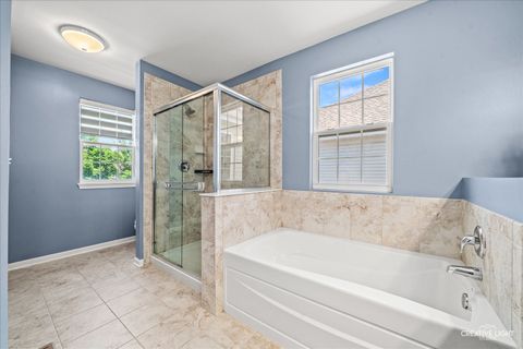 Tiny photo for 2854 Henley Lane, Naperville, IL 60540 (MLS # 12654910)
