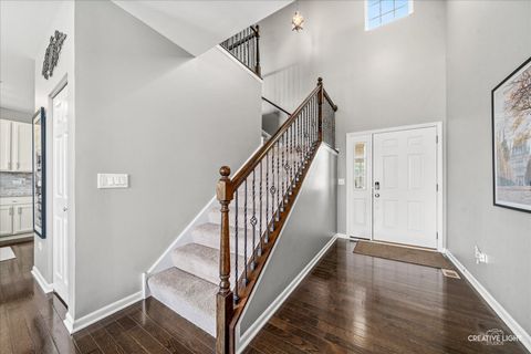 Tiny photo for 2854 Henley Lane, Naperville, IL 60540 (MLS # 12654910)