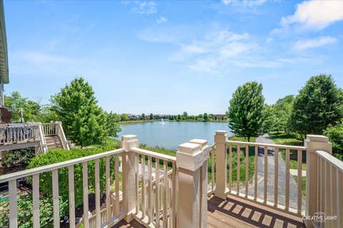 Tiny photo for 2854 Henley Lane, Naperville, IL 60540 (MLS # 12654910)