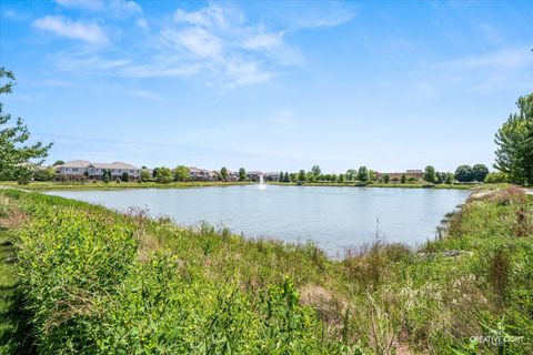 Tiny photo for 2854 Henley Lane, Naperville, IL 60540 (MLS # 12654910)